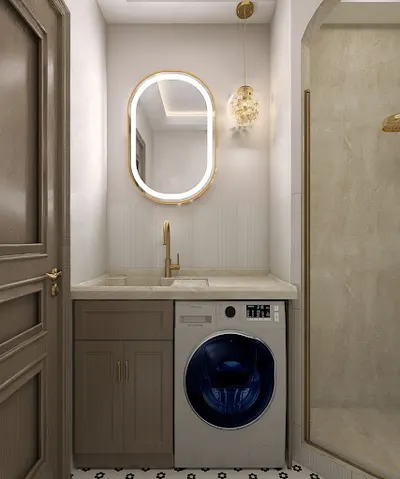 Studio Projektu - Olga Czekalska